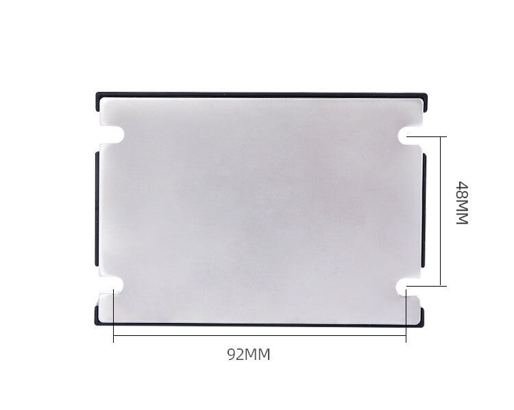 FULRD Three-phase Solid State Relay FDR3-D48200Z 200A DC-AC 24-480VAC 3-36VDC