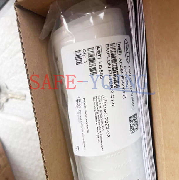 One PALL AB05PFR2WH4 filter  Quality Assurance Fast delivery