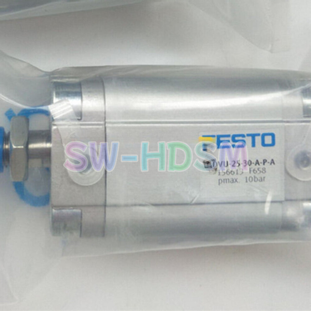 1PCS   Festo Cylinder ADVU-25-30-A-P-A Freight Free