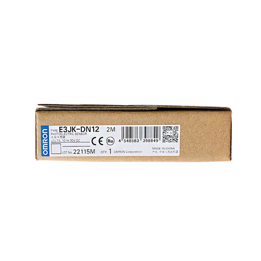 1PC Omron E3JK-DN11 E3JK-DN12 E3JK-DP12 E3JK-DR11-C E3JK-RP11-C E3JK-TN12 Module