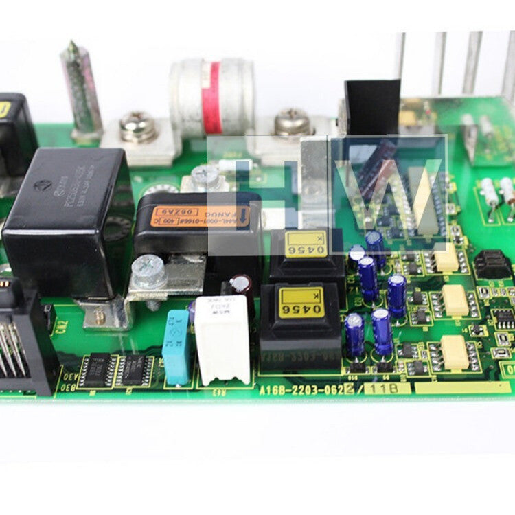 1PC A16B-2203-0622 FANUC Circuit Board Base Power Board
