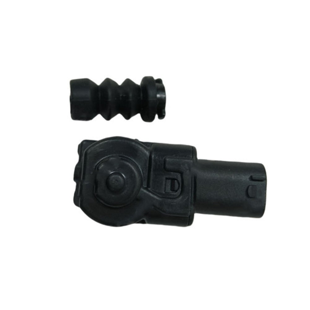 ABS Fuel Flap Cap Lock Motor for Volvo For XC60 For XC90 For S90 V90CC