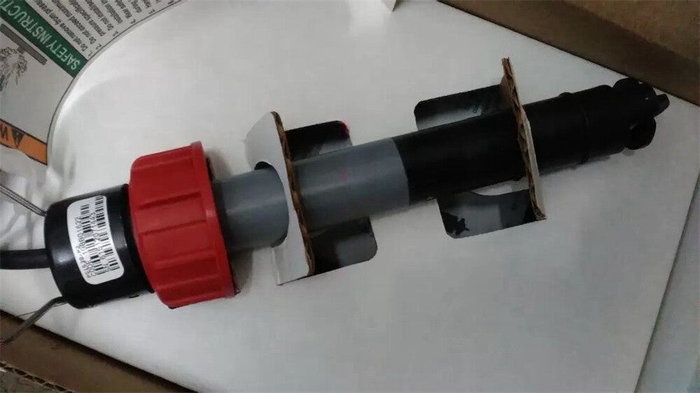 1/piece  GF Plug-in Rotary Flowmeter Sensor P51530-P2 Probe