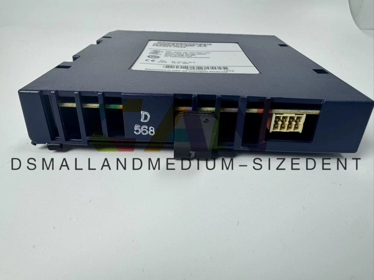1pcs   ONES GE Fanuc IC695ACC400-AA #P