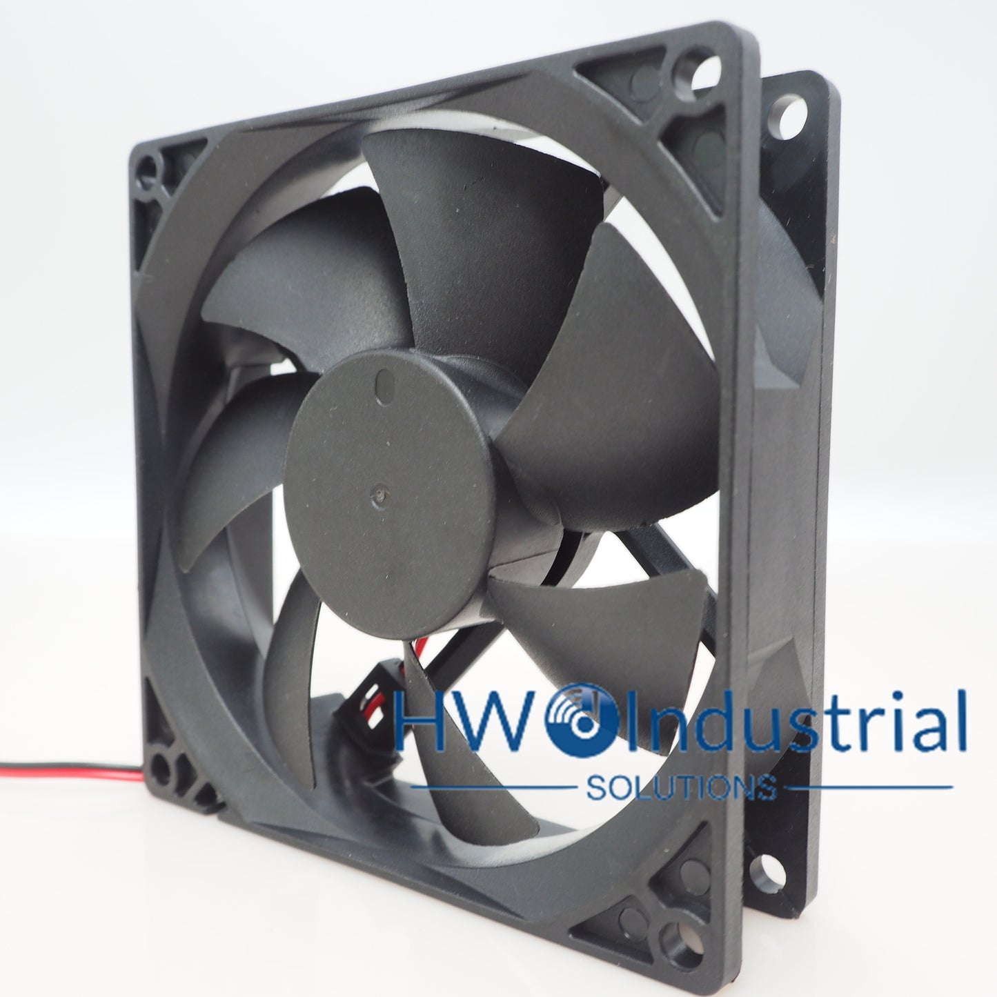 RUNDA RS9225B12M-F DC12V 0.25A 9cm 9225 Welding Machine Inverter Cooling Fan