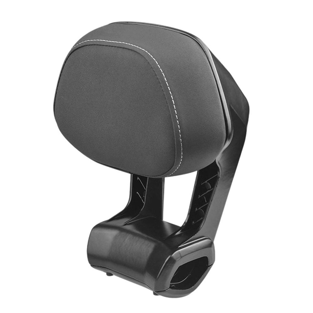 For ninebot Mmax Scooter Rear Saddle Back Rest Aluminum Alloy Replacement