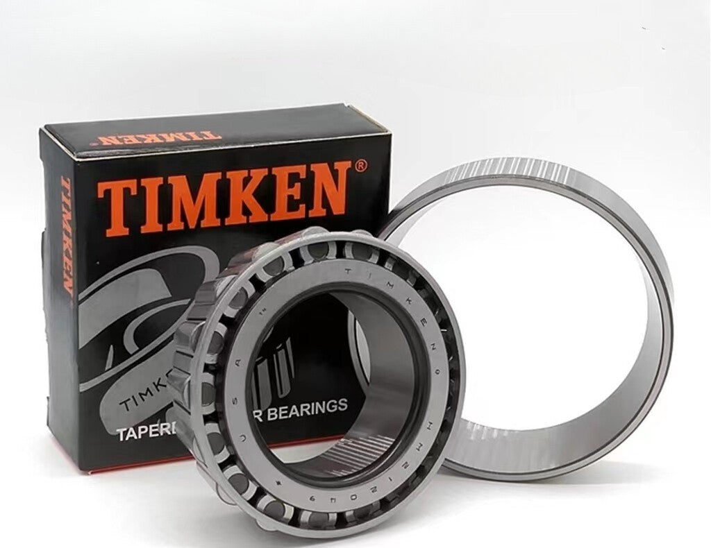 1pcs For TIMKEN 32012X TAPERED ROLLER BEARING 60x95x23 mm