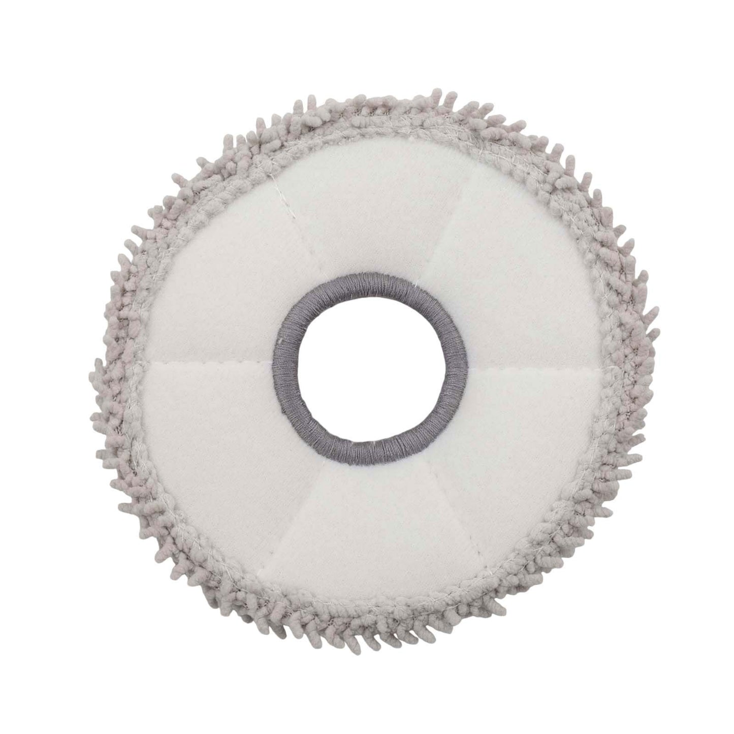 Mop Cloth Frame Mop Pads Kit Efficient Cleaning Hassle-Free Replacement