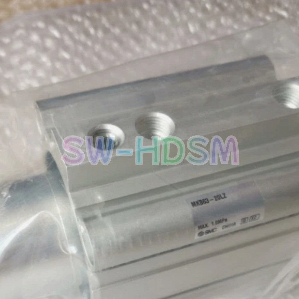 1PCS  for SMC MKB63-20LZ Cylinder Freight Free