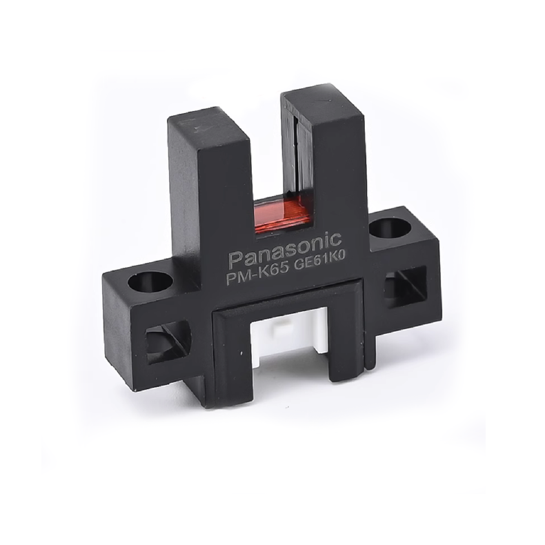 Panasonic PM-K65 PM-T65 PM-Y65 PM-L65 PM-T65-P PM-K65-P Photoelectric Module