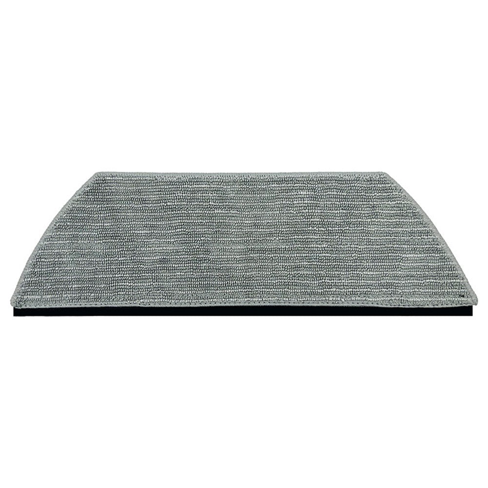 Microfiber Mop Pad Set for Shark Robot Vacuum Cleaners Efficient Cleaning
