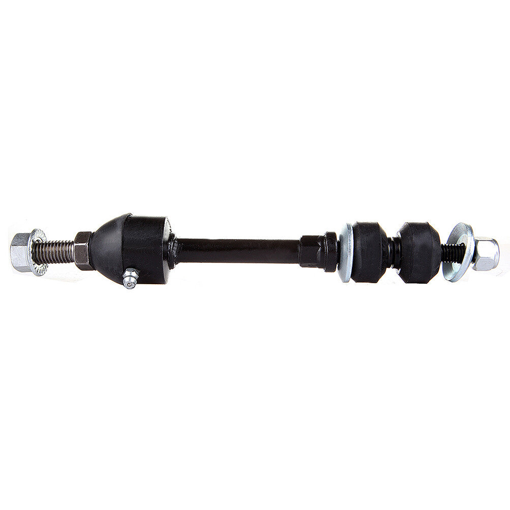 Front Ball Joint Tie Rod End Sway Bar End Link For 2006 07-2008 Lincoln Mark LT