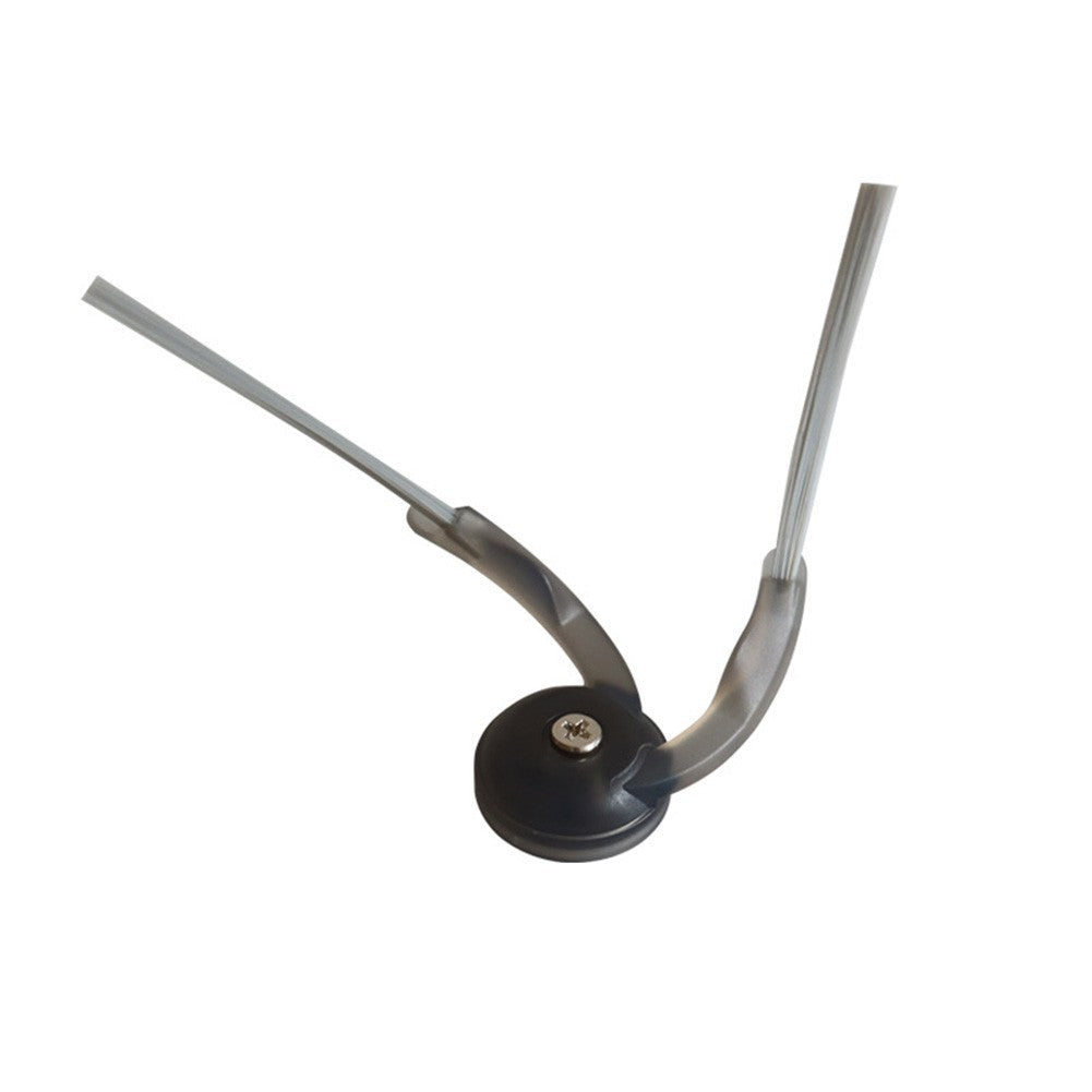 Replacement Parts Set for Roborock For Q7 M5+ For Q7 TF+ with Brushes and Bags