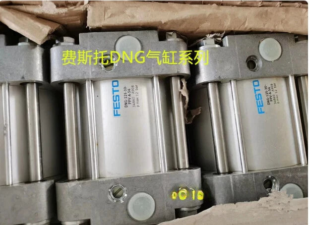 1pcs  FIT FOR FESTO cylinder DNG-32-150-PPV-A