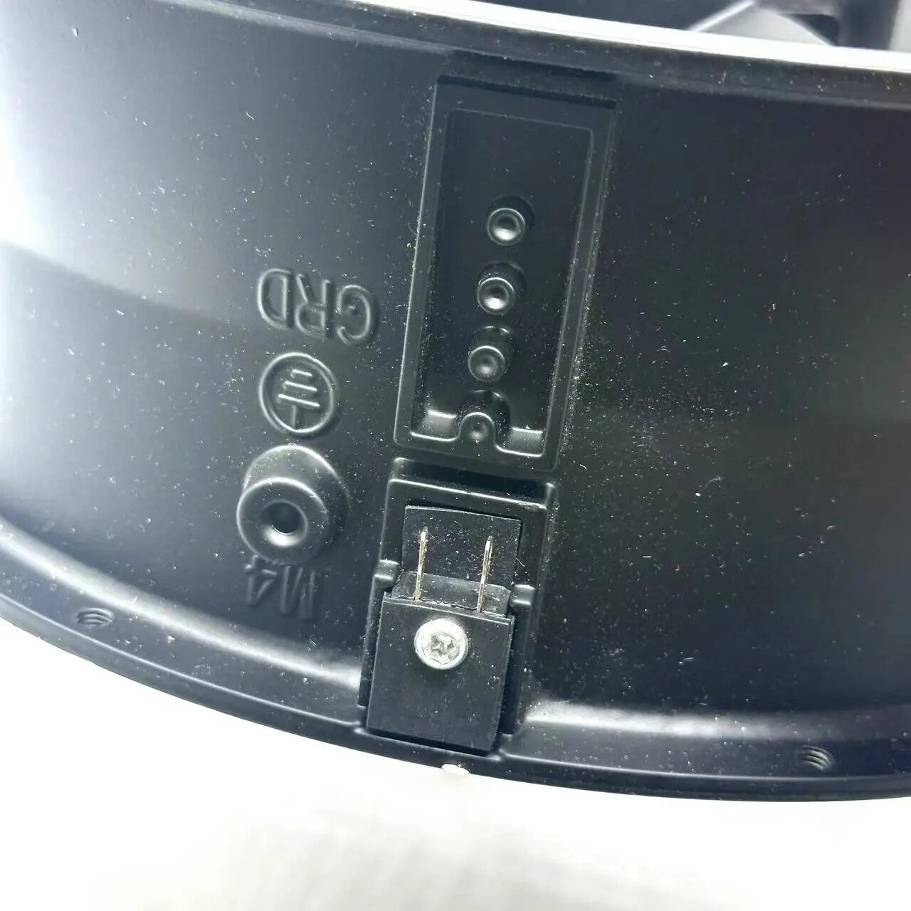 FULLTECH UF-25HC23 BTH UF25HC23BTH AC 220V 95/125W Cooling Cooling Fan