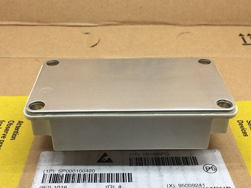 1PCS For SEMIKRON SKM900GA12E4 Power Module Supply