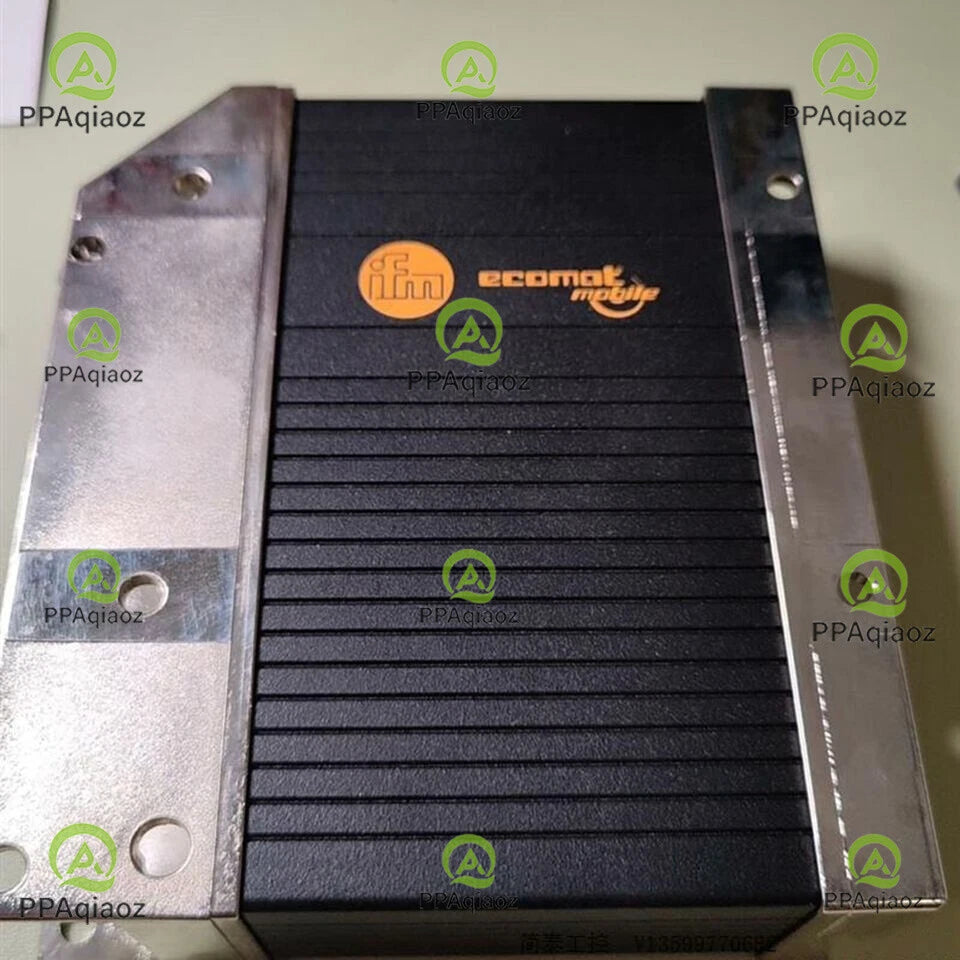 1PC  IFM CR2530 Programmable Controller CR2530 ping