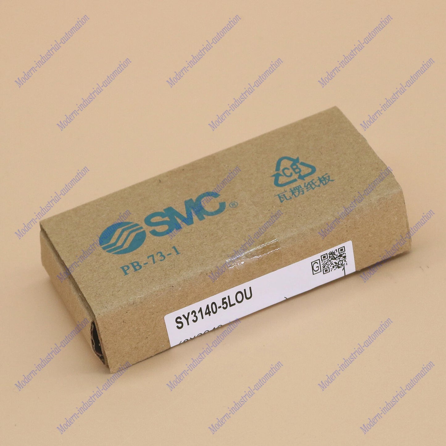 1pc  SMC solenoid valve SY3140-5LOU SY3140-5LOU spot stock #P