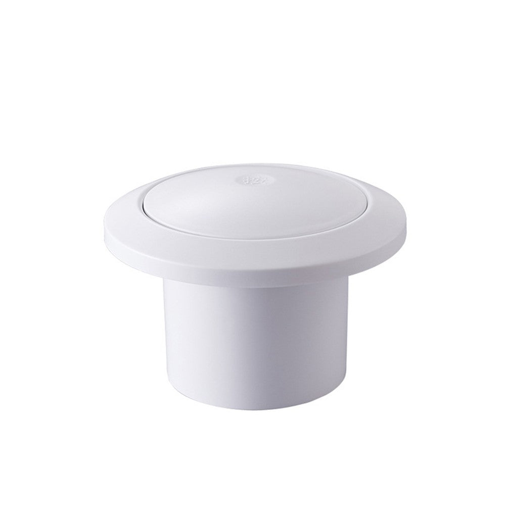 Air Exhaust Valve Adjustable Diffuser Bathroom Ventilation Kitchen Ventilation