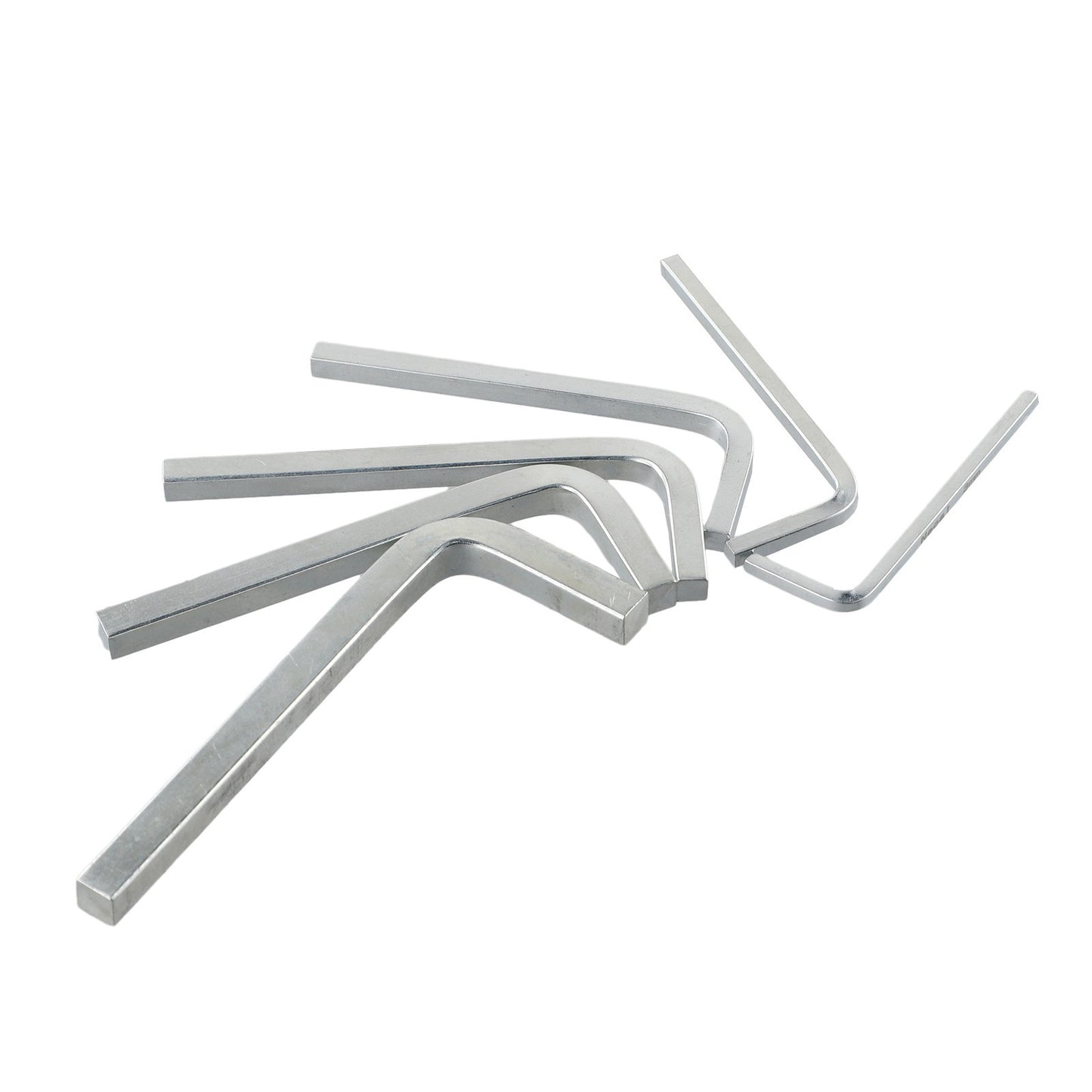 Head Wrench Tighten The Square Screw Chromium Vanadium Steel