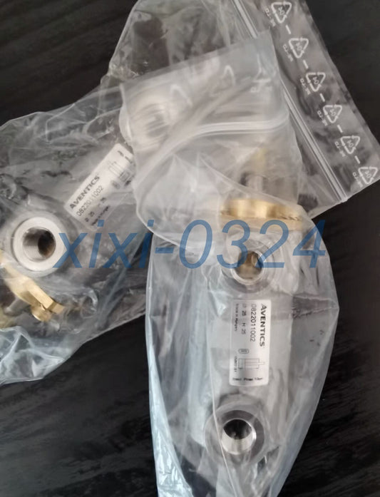 1pcs  Aventics  0822011002  Pneumatic valve Free shipping