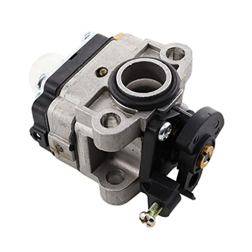 Carburetor For Hyper Tough HY26SST 26cc Trimmer For Black Max BM25CSAC  25cc