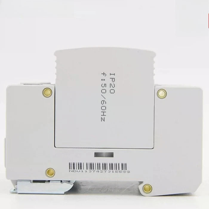 1PCS  FOR Nader electrical lightning arrester surge protector NDU1-10/385/3P