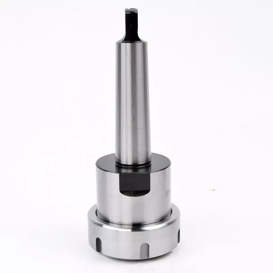 1P MTA3 ER40 Collet Chuck Holder Morse Taper MT3 ER40UM Shank For Milling Collet