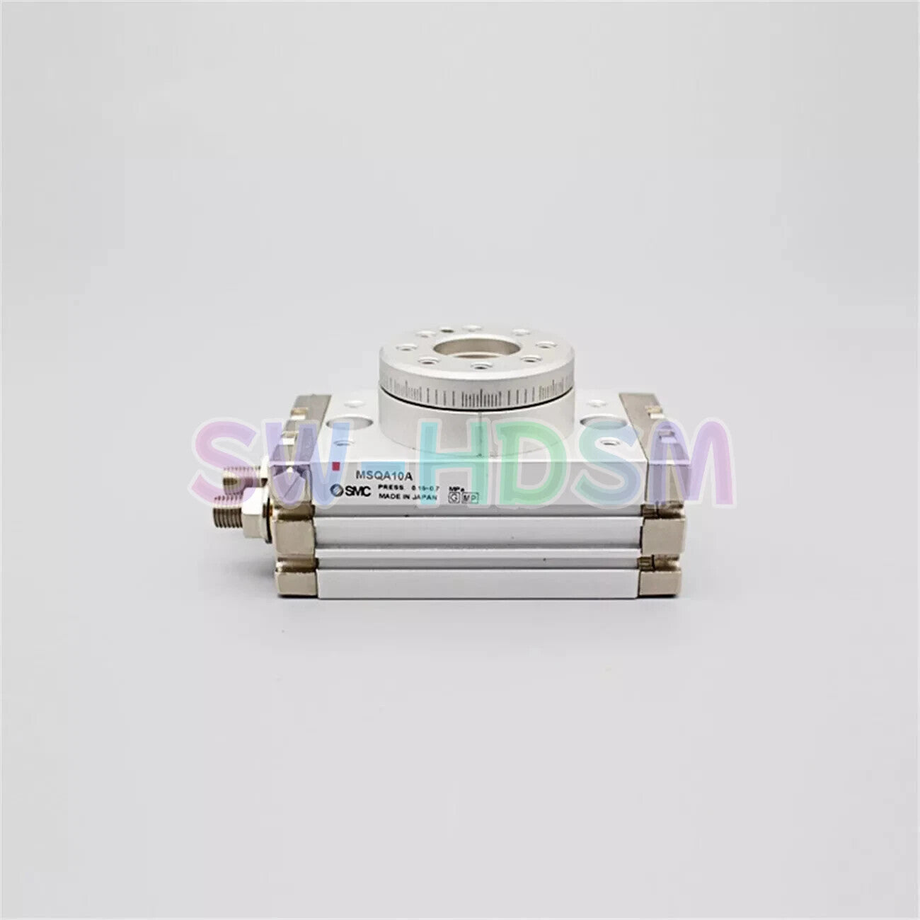 1PCS  For SMC MSQA10A Cylinder MSQA10A freight free