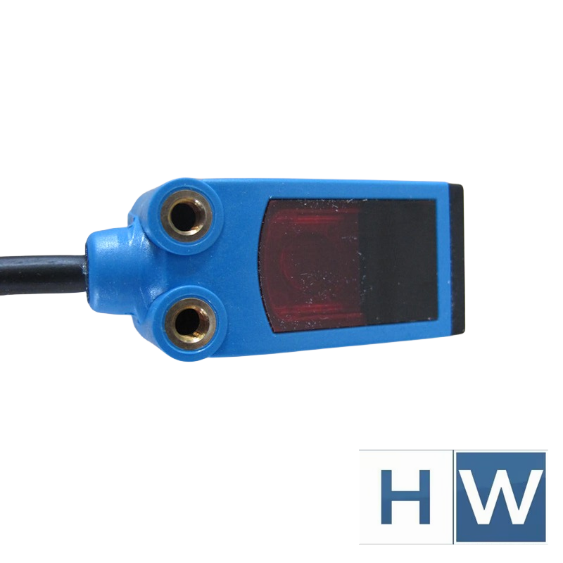 WLG4-3E1382 SICK Mirror Reflection Sensor Photoelectric Switch One/piece