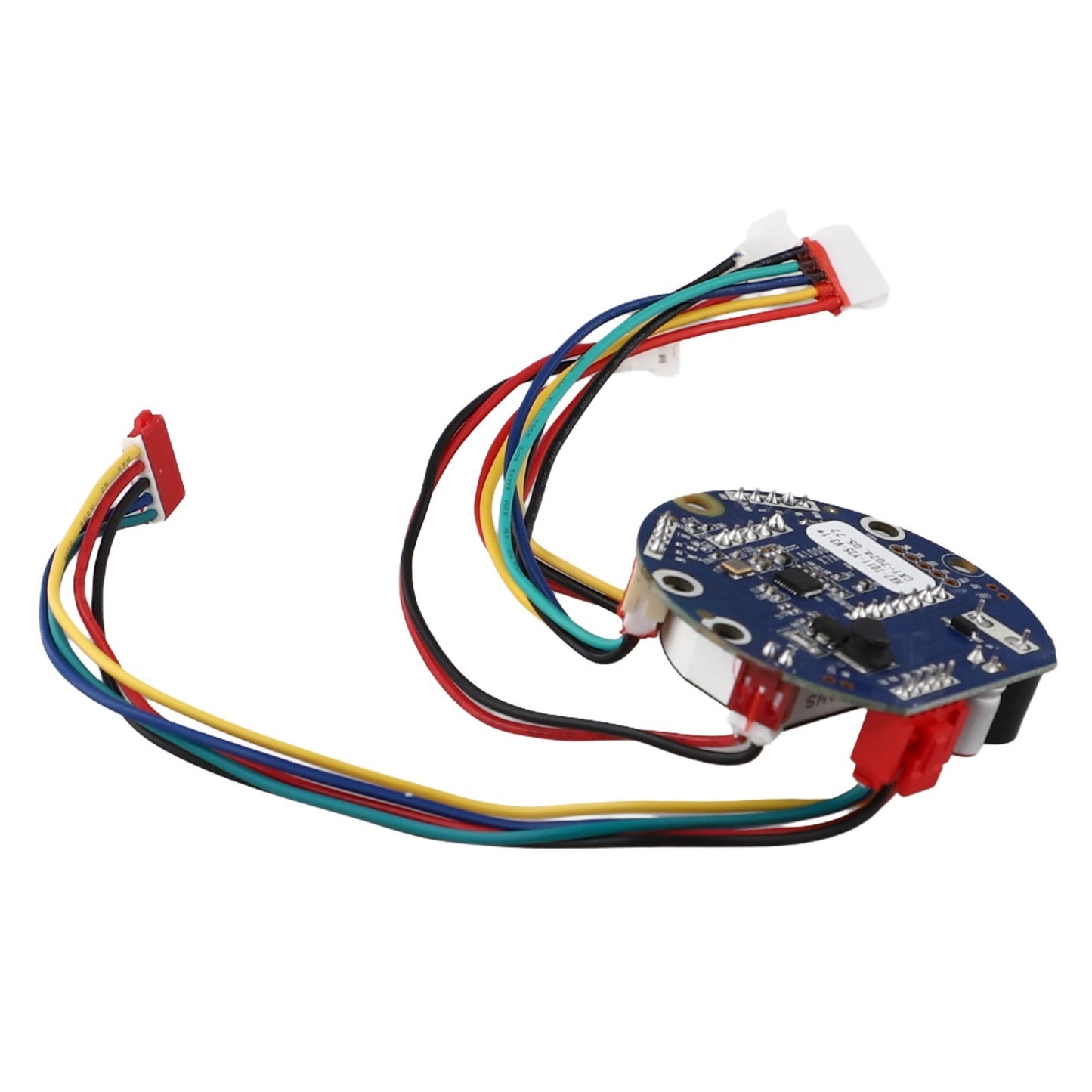 Excellent Performance Electric Scooter Motor Controller and Display Panel Set