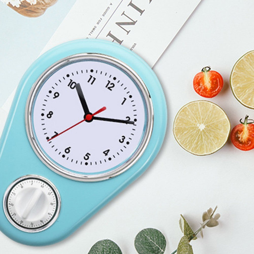 Kitchen Timer Cooking Timer Accessible For All Users Practical Household Tool