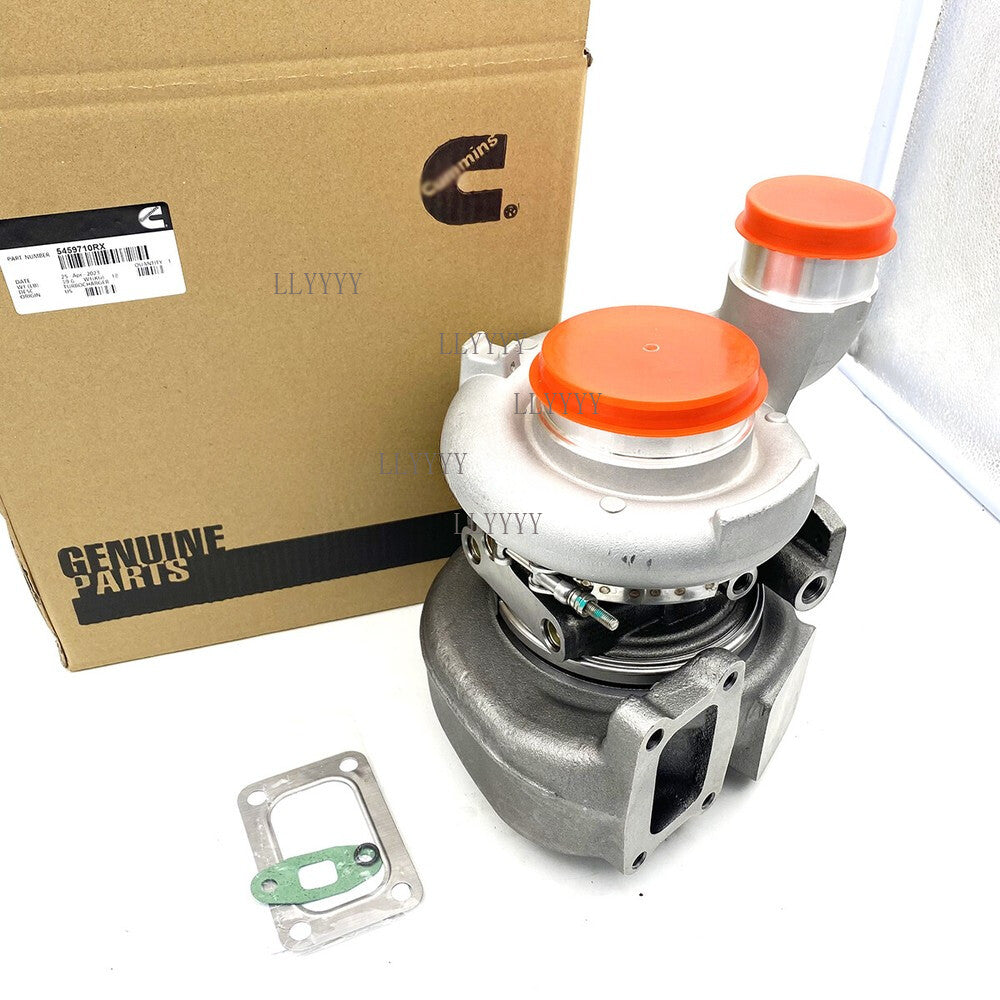 2013-2022 Dodge ISB 6.7L Cummins Truck Holset HE300VG  Turbo Turbocharger