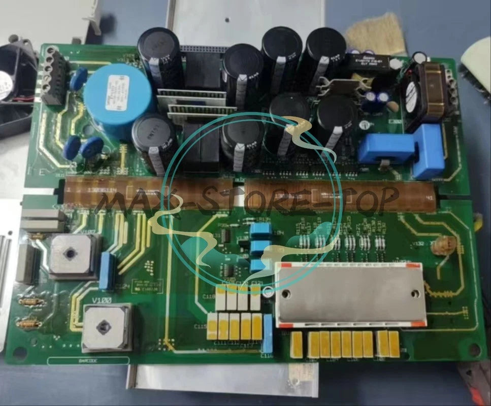 1 PC  tested LENZE driver board 9326LP.5A UPS or