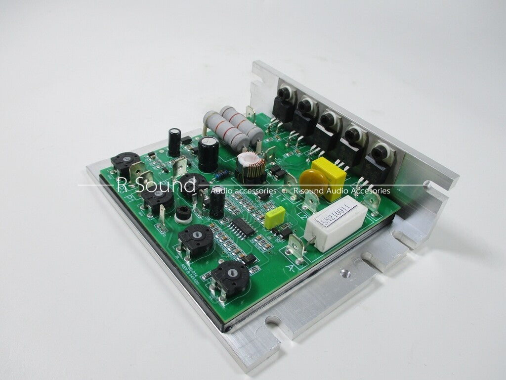 1PC DC speed control board JYMC-220B-II 12A 115V lathe control board