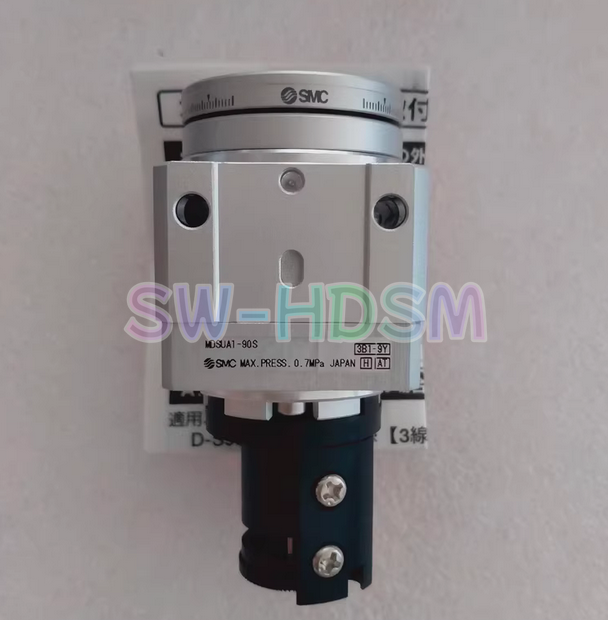 1PCS  for SMC Cylinder MDSUA1-90S Freight Free
