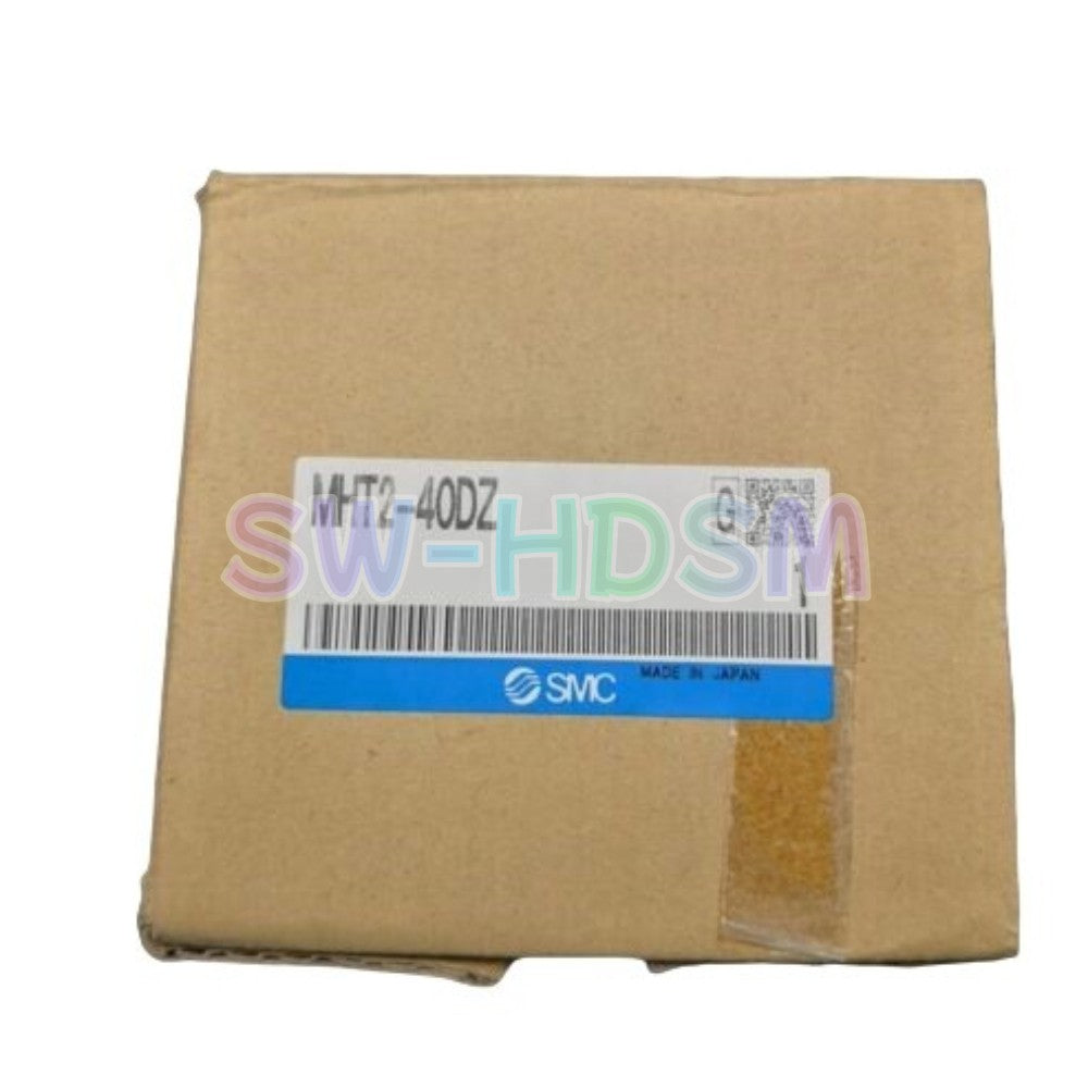 1PCS  for SMC Gripper MHT2-40DZ freight free