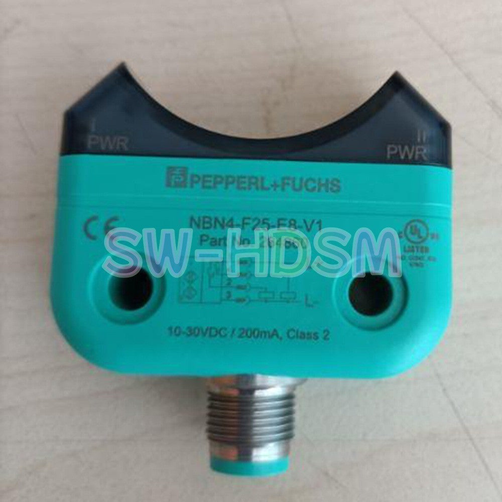 1PCS  for Pepperl+Fuchs 264860 Sensor NBN4-F25-E8-V1 Freight Free