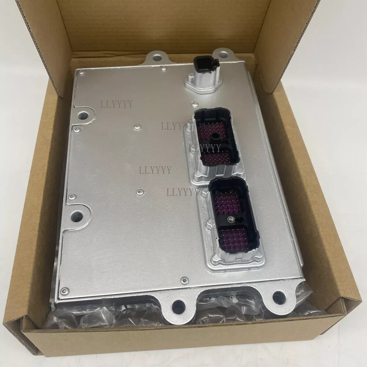 4963807  Cummins ECM Engine Control Module Computer ECU ISM 4963807RX 4963808