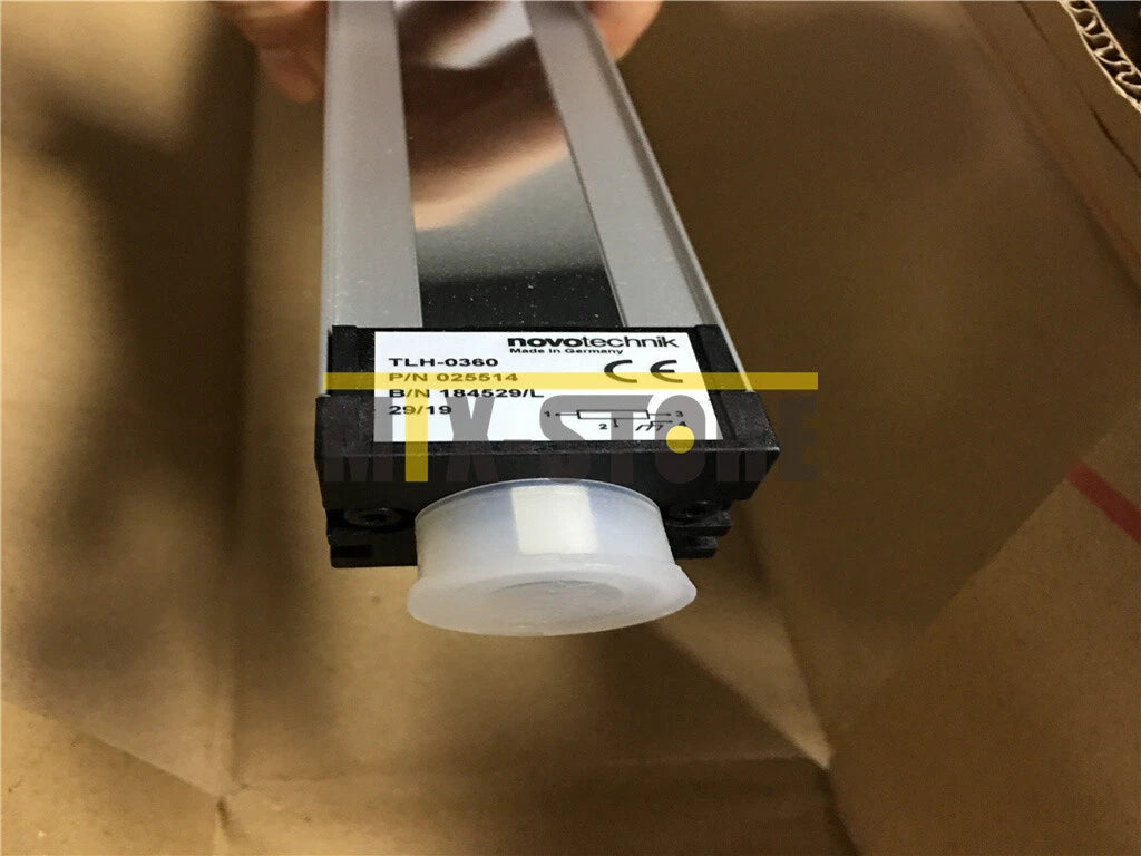 1pcs  Novotechnik Position Transducer TLH-0360  TLH 360  TLH0360 #P