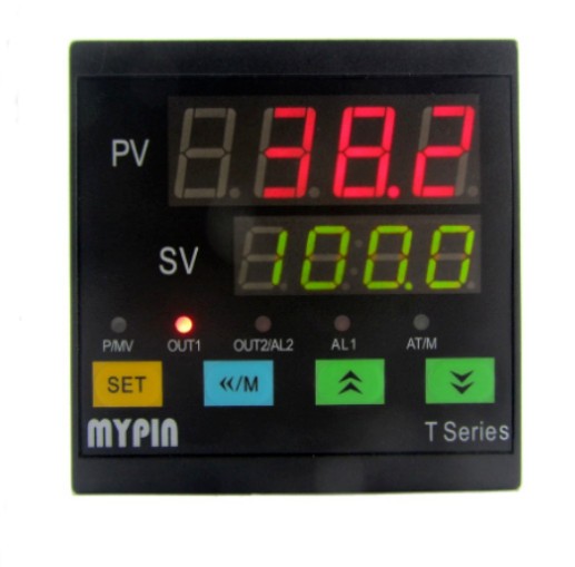 1pcs TA7-SNR 72*72 size Digital PID temperature controller with SSR output