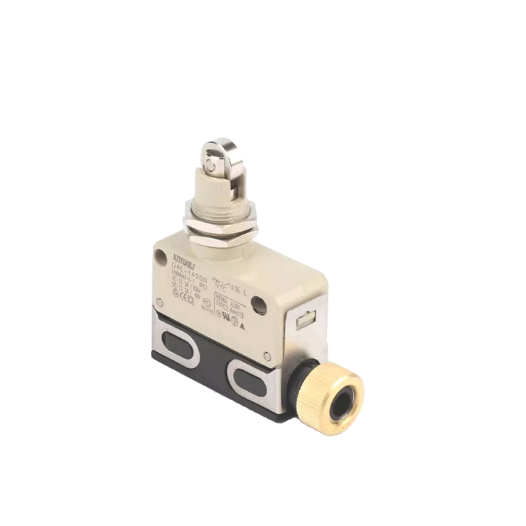 Omron D4E-1A20N D4E-1B20N D4E-1C20N D4E-1D20N D4E-1E20N D4E-1F20N D4E-1G20N Unit