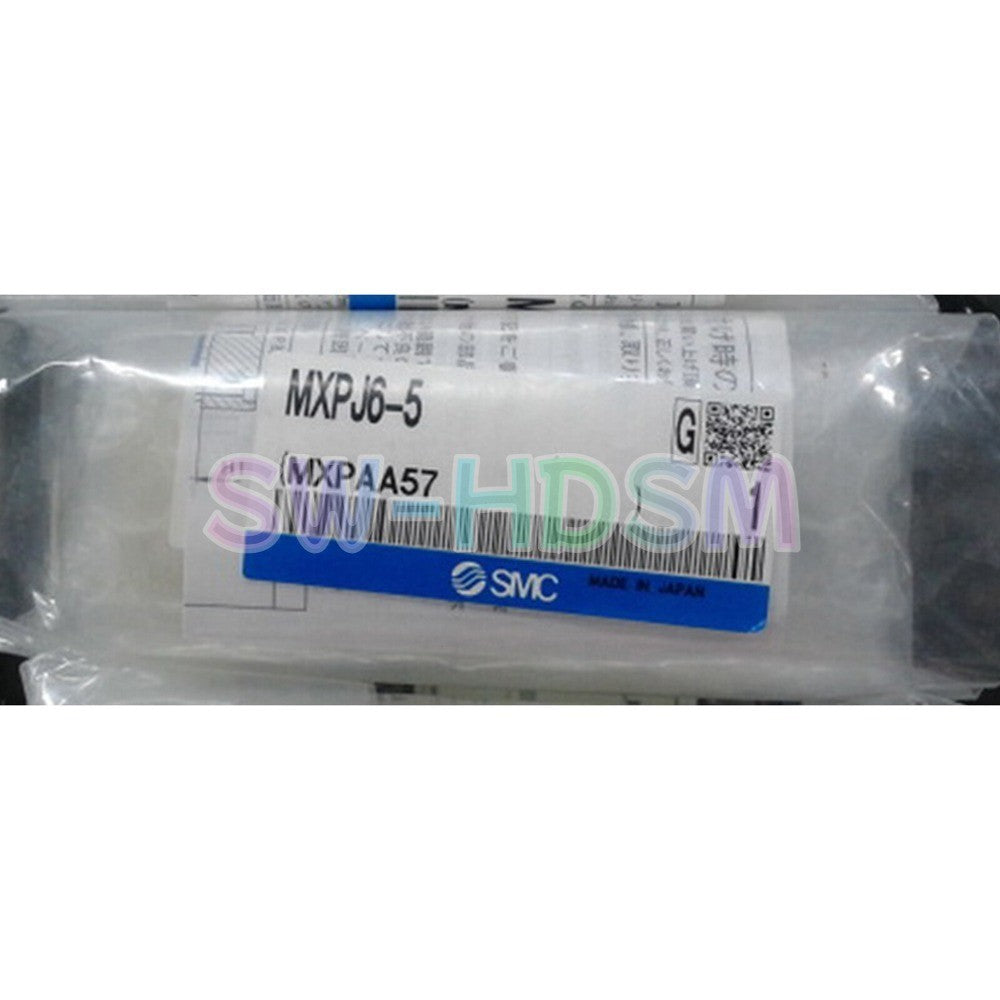 1PCS  for SMC MXPJ6-5 Slide Cylinder Freight Free