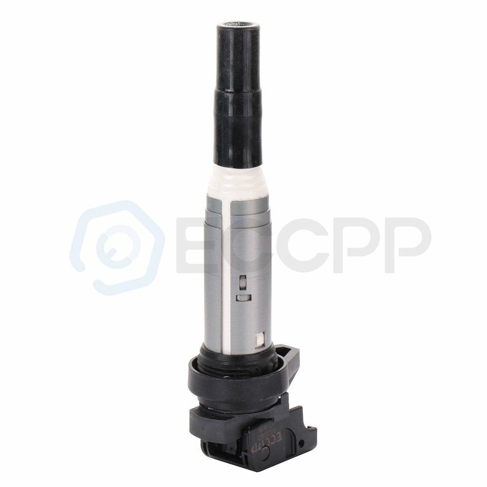 Pack of 6 Ignition Coils for BMW 135i 335i 435i 535i 525i 640i M3 X3 Z4