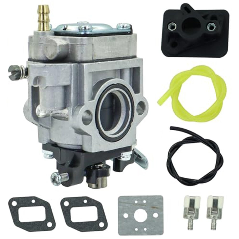 For HS 150BT 345BT Carburetor Replacement 531147180 for Outdoor Equipment