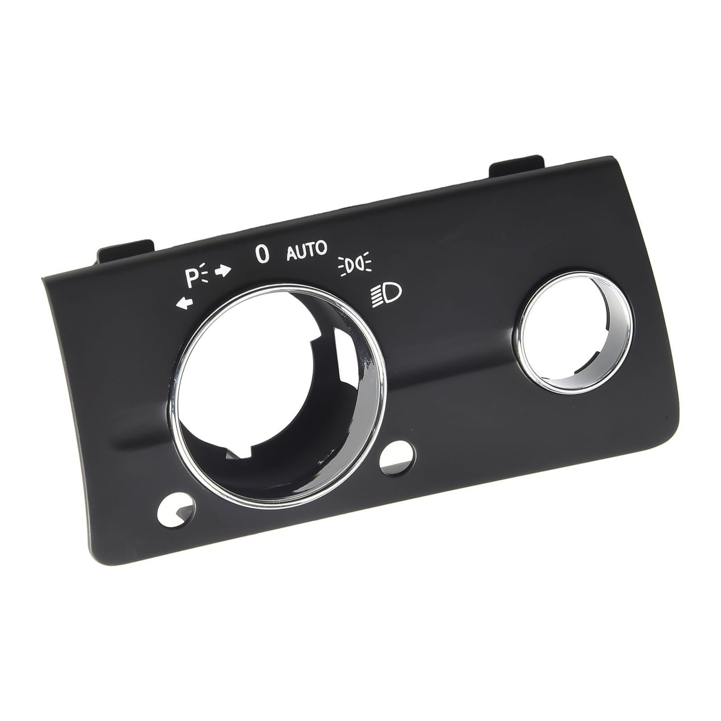 Switch Panel Cover for MercedesBenz W211 E Class 200308 Easy Installation