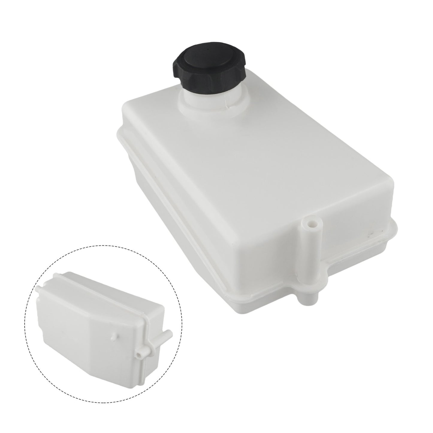 High-Quality For 536.270320 7601045MA Mower Fuel Tank Replacement