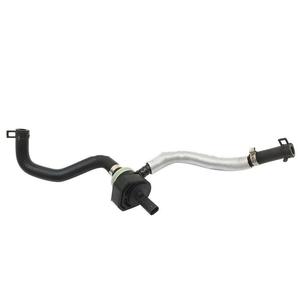 2700900700 Replacement Crankcase Breather Vent Pipe Easy Installation Process
