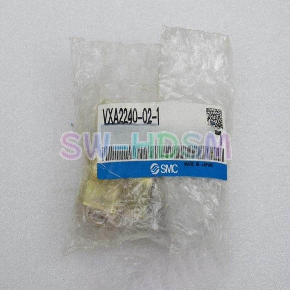 1PCS  for SMC Air Control Valve VXA2240-02-1 Freight Free