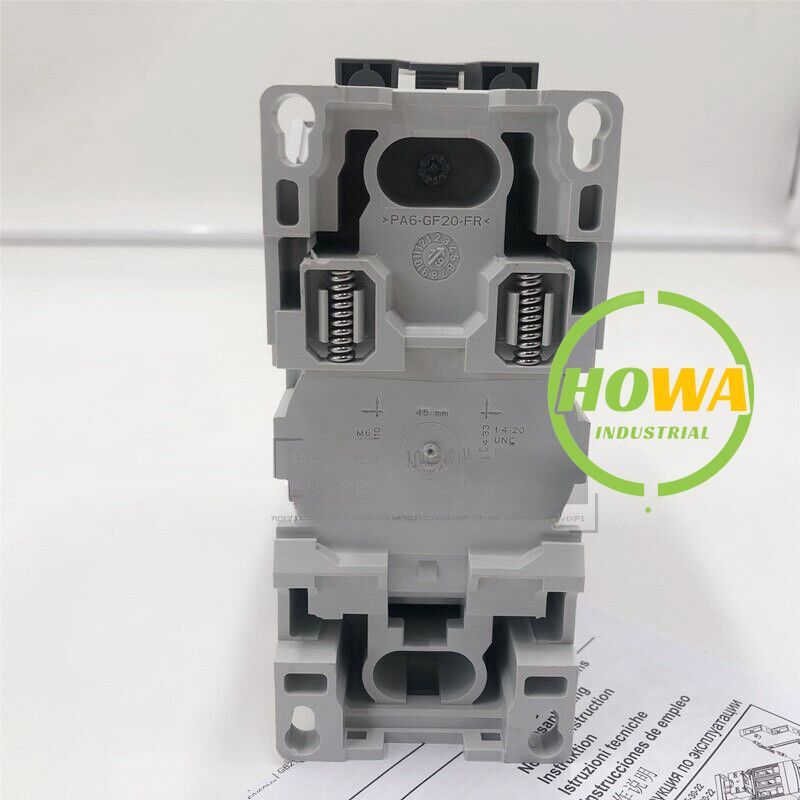 1/piece  ABB Contactor AF52-30-00-13 100-250V Coil Voltage